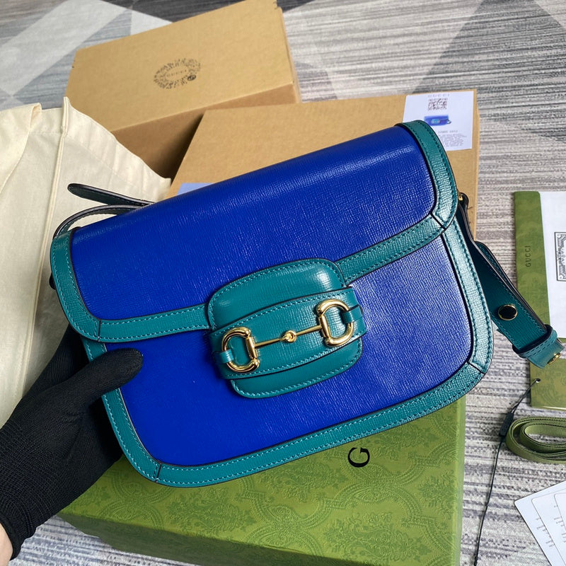PHA - GUKI Bags - 1942