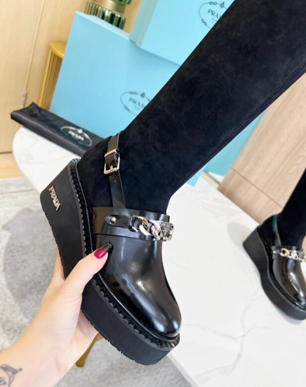 Chloe’s Picks - PD Women Shoes - 230