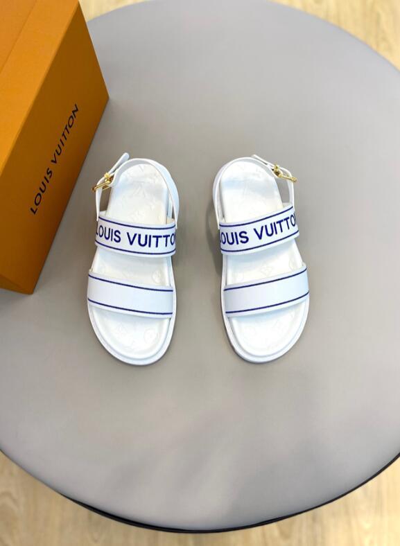 Chloe’s Picks - LOV Men Shoes - 1103