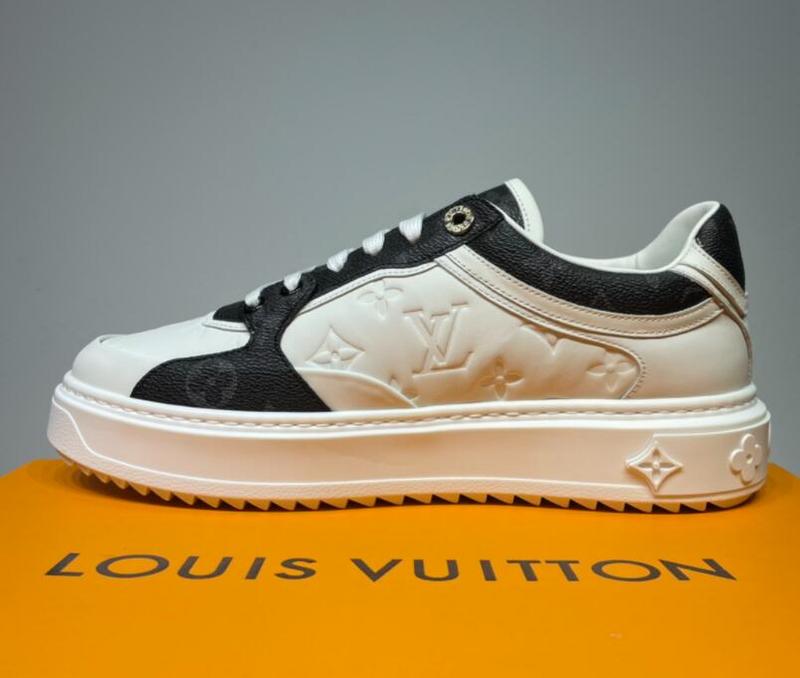 Chloe’s Picks - LOV Men Shoes - 994
