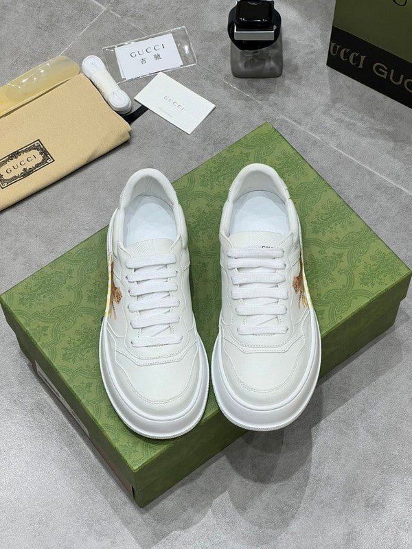 Gucci Luxury Shoes