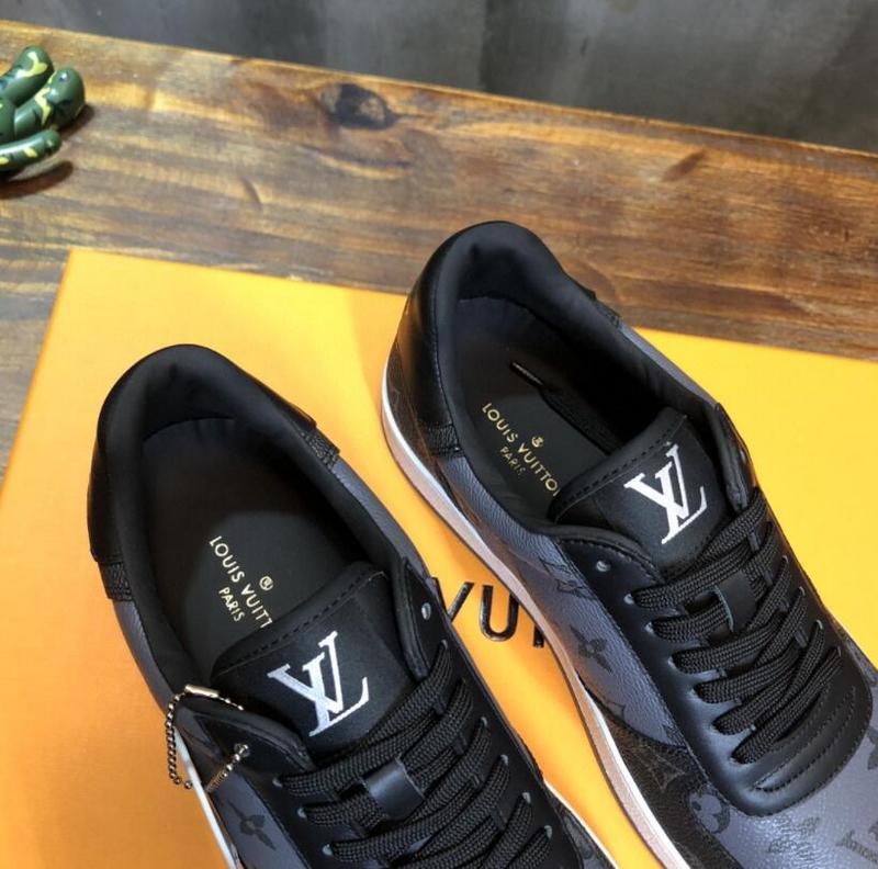 Chloe’s Picks - LOV Men Shoes - 1409