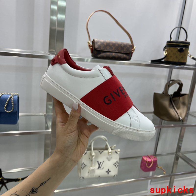 Givenchy Luxury Shoes