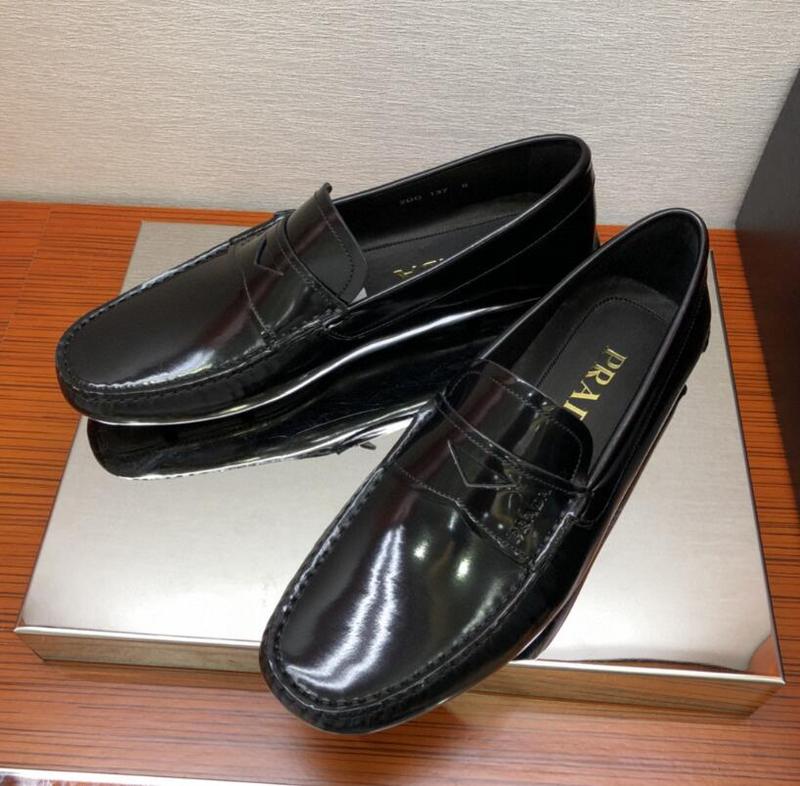 Chloe’s Picks - PD Men Shoes - 321