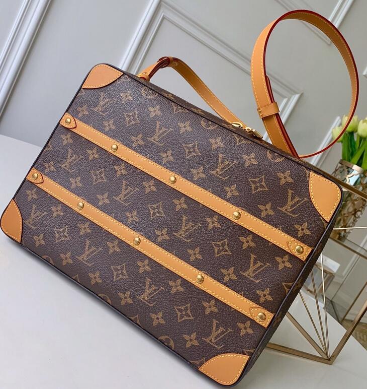 Chloe’s Picks - LOV Bags - 3009