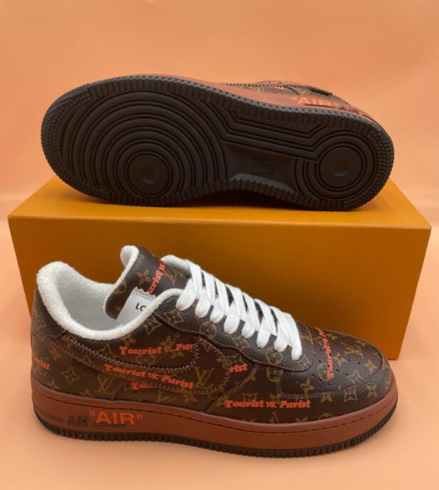 Chloe’s Picks - LOV Men Shoes - 974