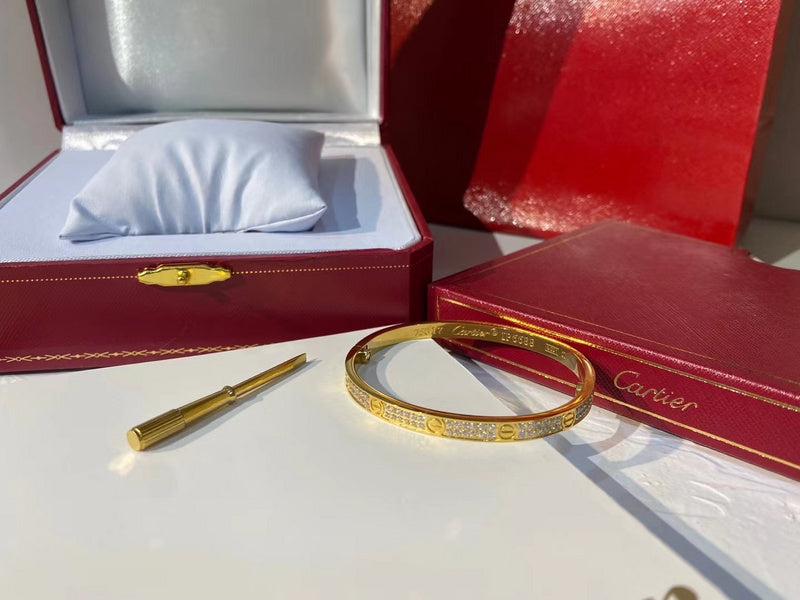 Cartier Jewelry