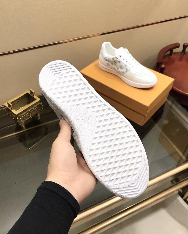 Chloe’s Picks - LOV Men Shoes - 2014