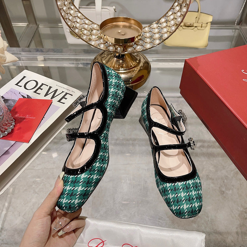 Roger Vivier Luxury Shoes