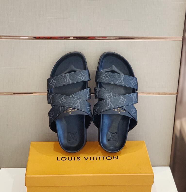 Chloe’s Picks - LOV Men Shoes - 1611