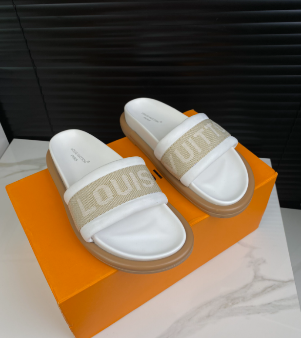 Chloe’s Picks - LOV Women Shoes - 138