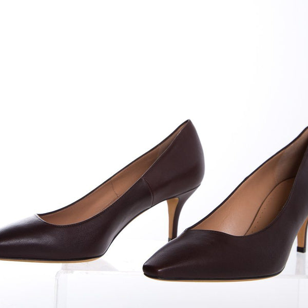Alexa Wagner Brown Pumps size 37