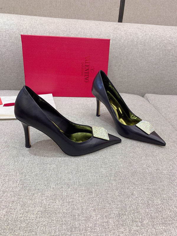 Valentino GARAVANI Luxury Shoes