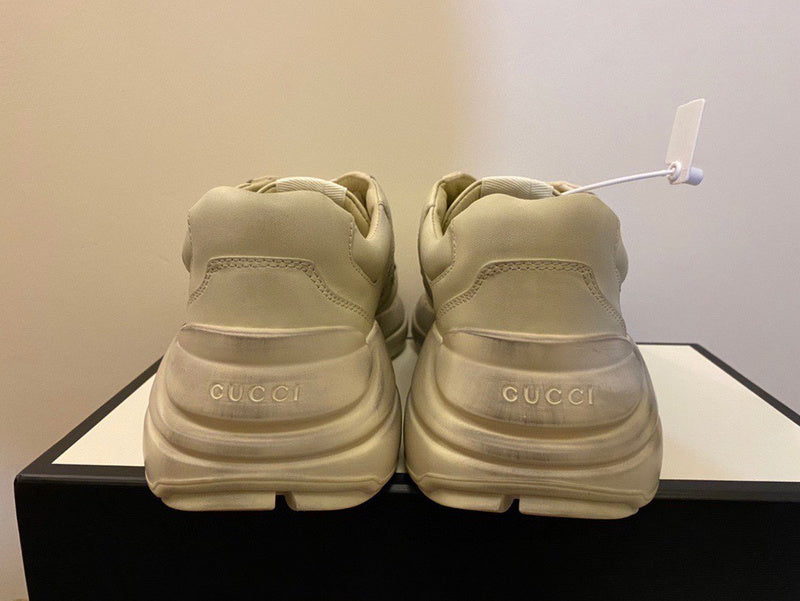 Gucci Luxury Shoes