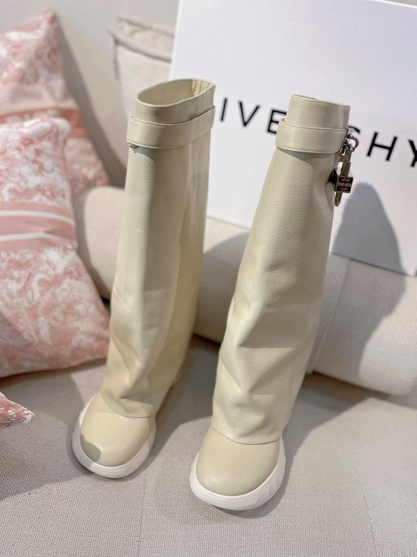 Givenchy Luxury Shoes