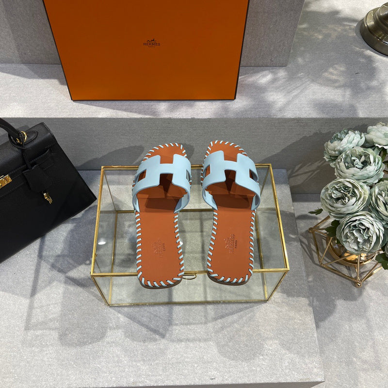 Hermes Luxury Shoes