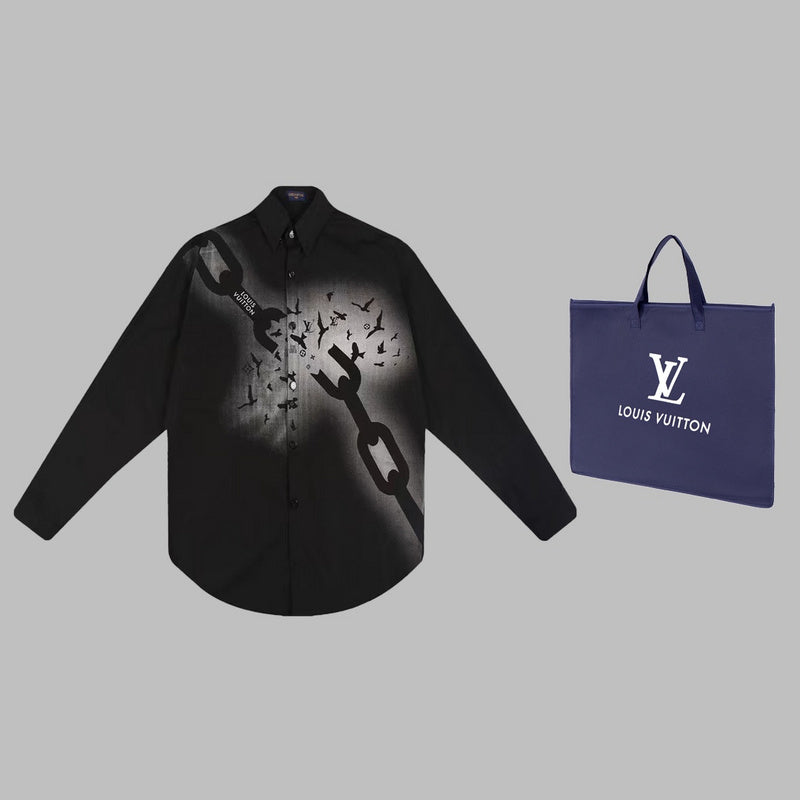 Louis Vuittion Luxury Clothes