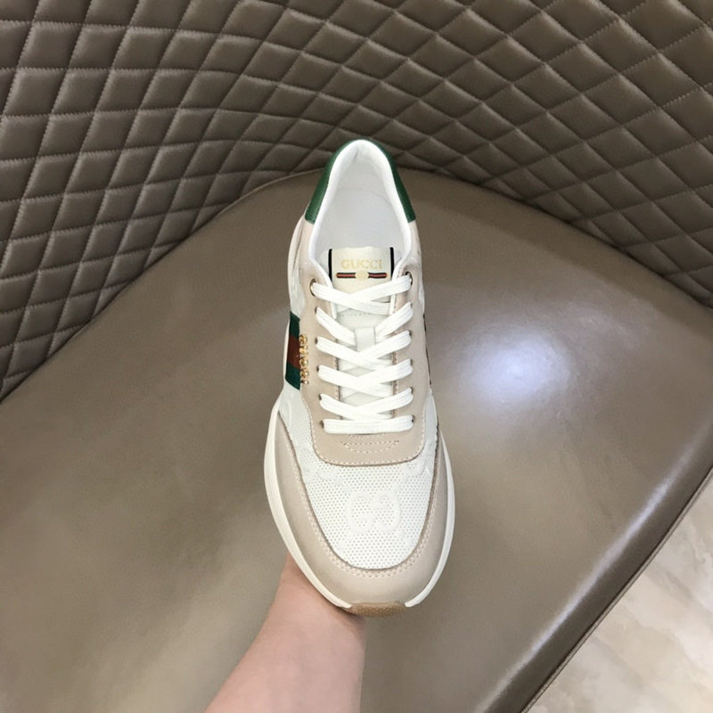 Gucci Luxury Shoes