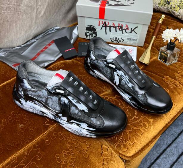 Chloe’s Picks - PD Men Shoes - 204