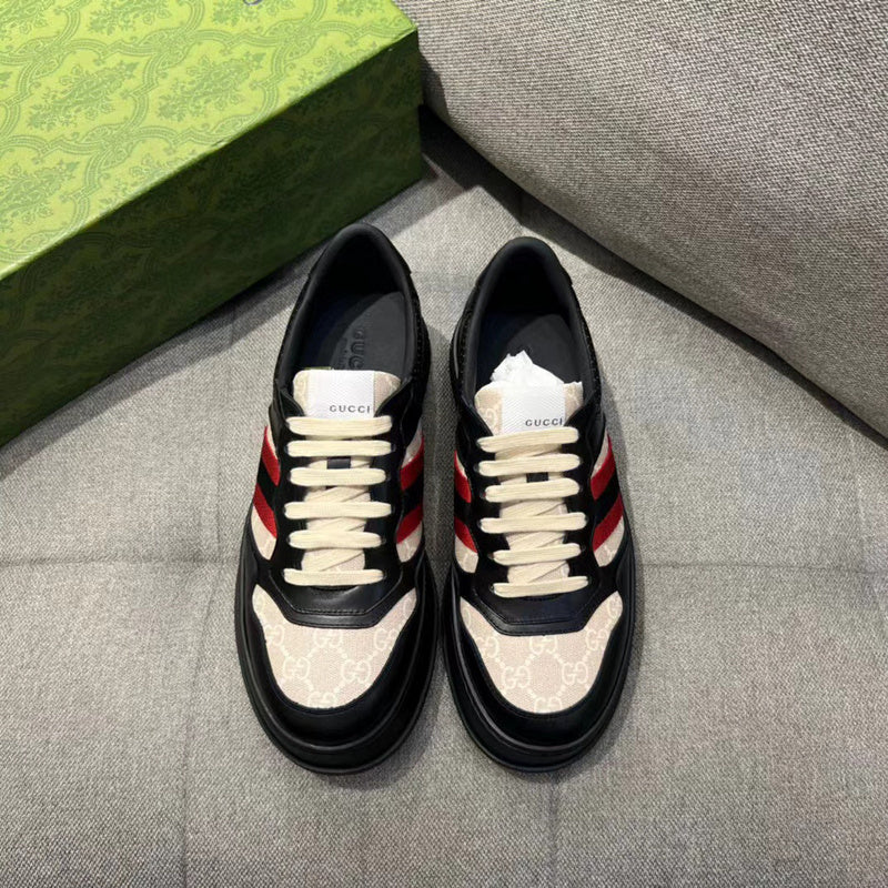Gucci Luxury Shoes
