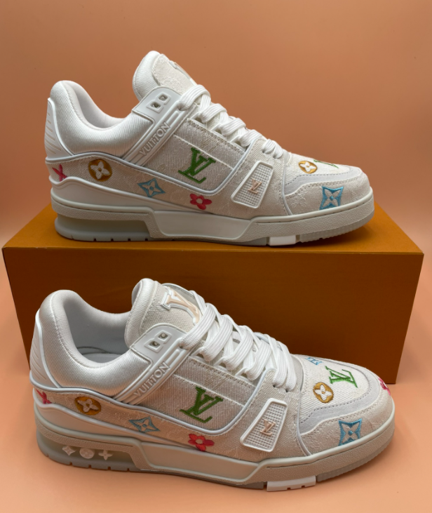 Chloe’s Picks - LOV Men Shoes - 120