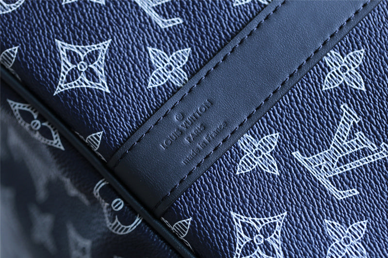 I W Fashion Lu-Vi bags - 8164