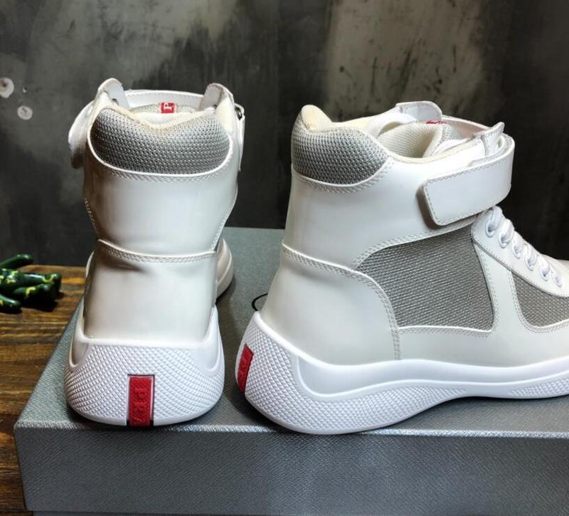 Chloe’s Picks - PD Men Shoes - 251