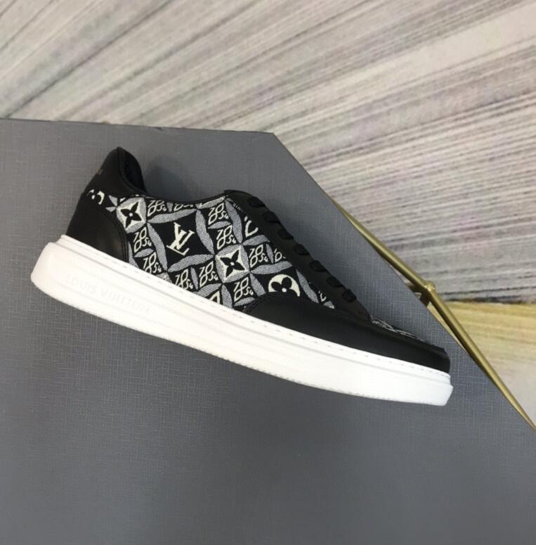 Chloe’s Picks - LOV Men Shoes - 1337