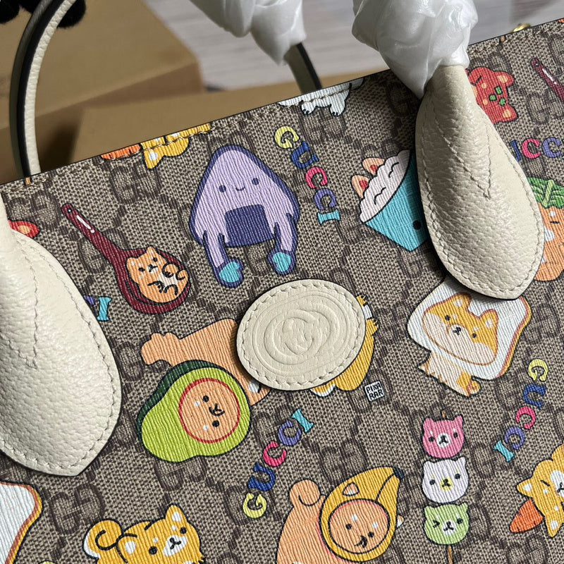 ENT - GCI Bags - 1488