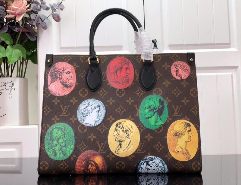 Chloe’s Picks - LOV Bags - 2129