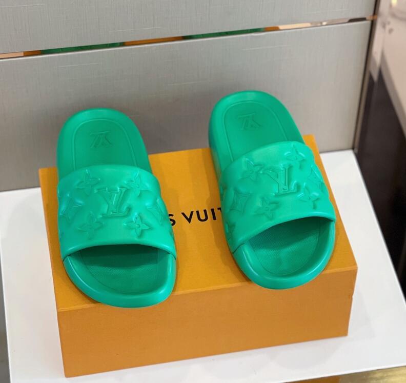 Chloe’s Picks - LOV Men Shoes - 1035