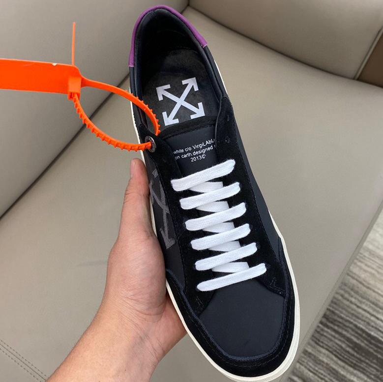 Chloe’s Picks - YZO Men Shoes - 226
