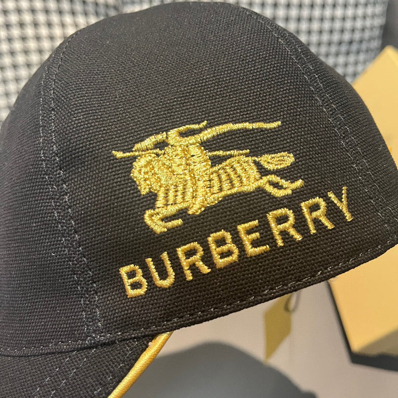 Burberry Luxury Cap