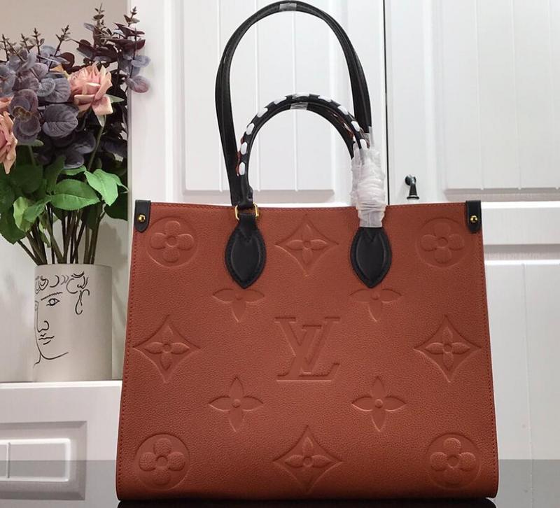 Chloe’s Picks - LOV Bags - 2378