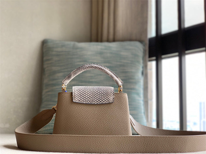 PHA - LOV Bags - 642