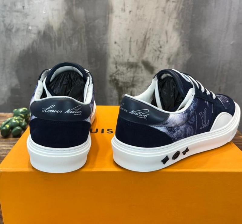Chloe’s Picks - LOV Men Shoes - 977