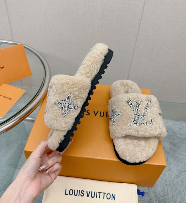 Chloe’s Picks - LOV Women Shoes - 298