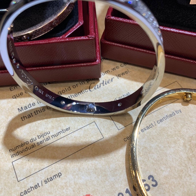 Cartier Jewelry