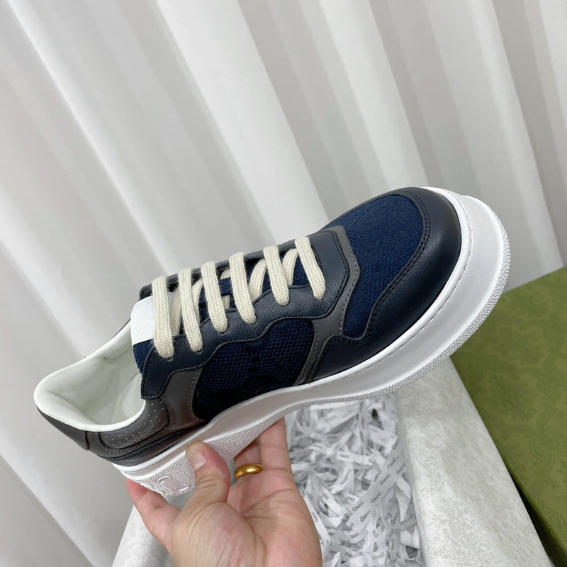 Gucci Luxury Shoes
