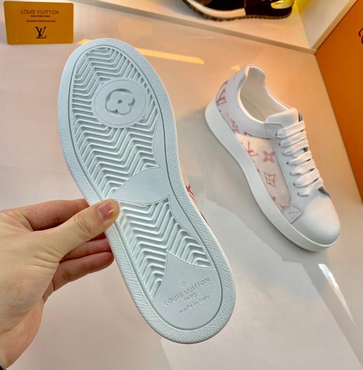 Chloe’s Picks - LOV Men Shoes - 1805