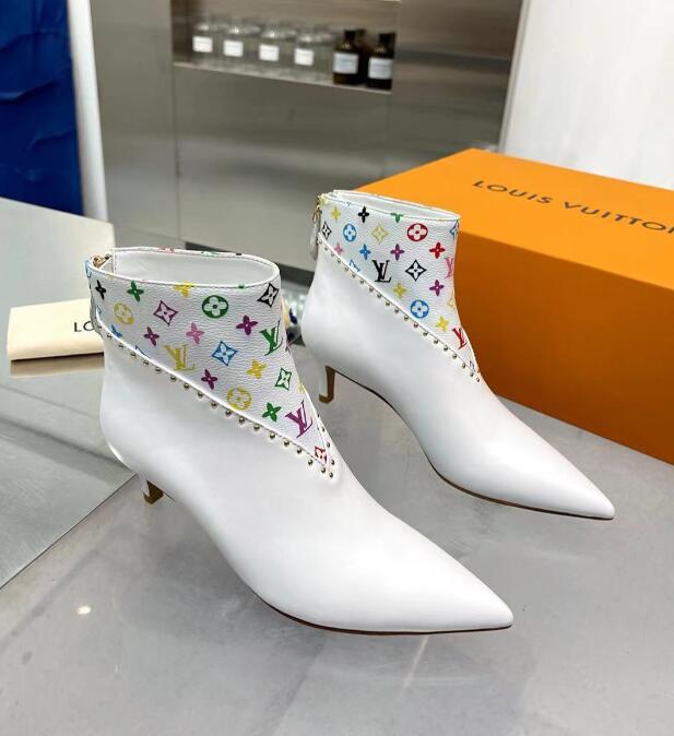 Chloe’s Picks - LOV Women Shoes - 816