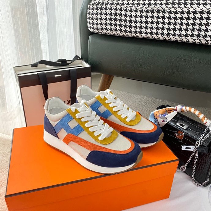 Hermes Luxury Shoes