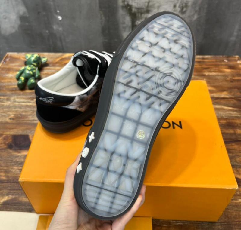 Chloe’s Picks - LOV Men Shoes - 972