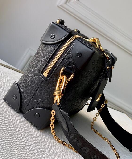 Chloe’s Picks - LOV Bags - 2965