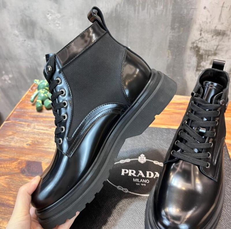 Chloe’s Picks - PD Men Shoes - 138