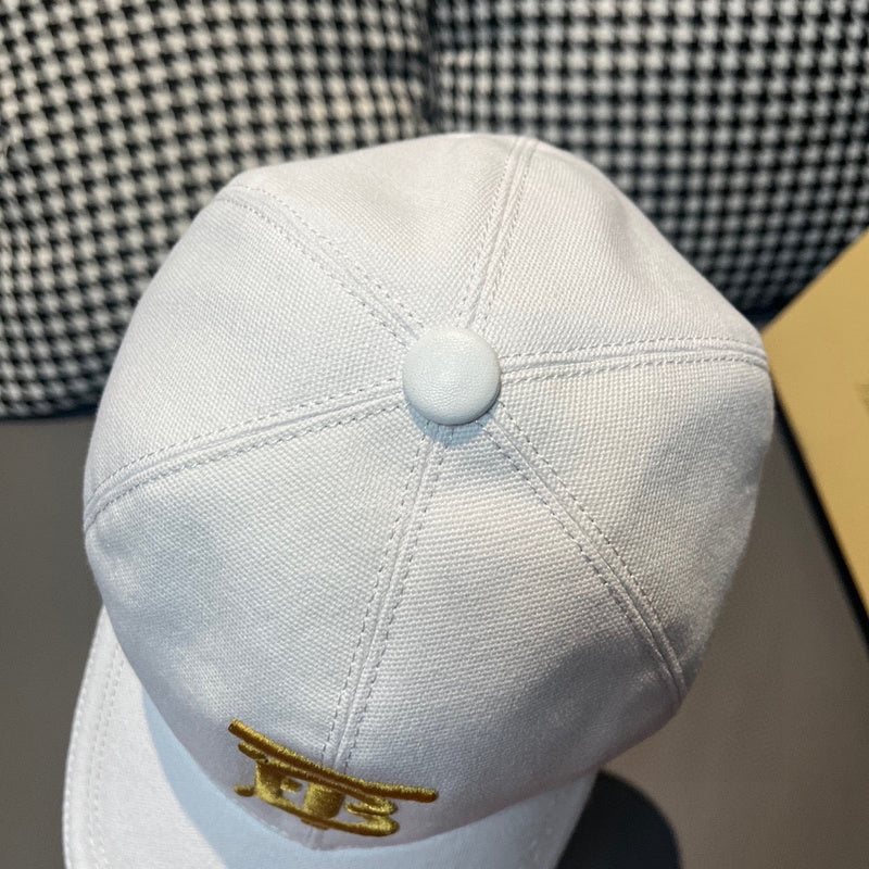 Burberry Luxury Cap