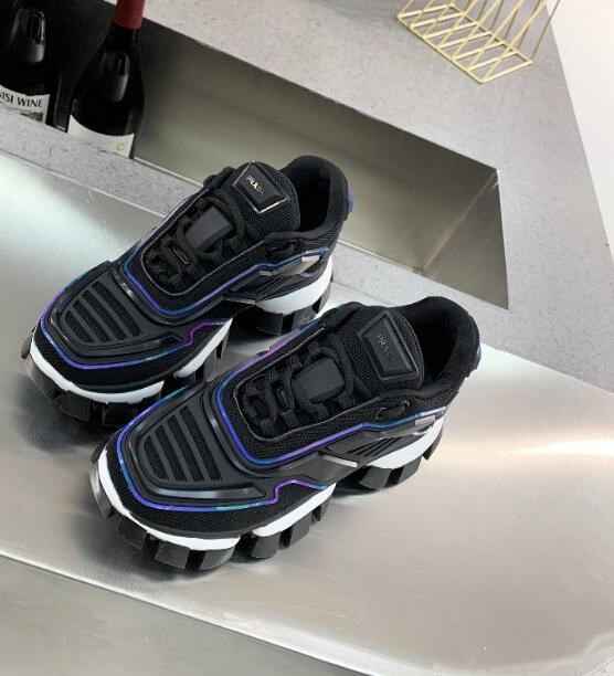 Chloe’s Picks - PD Men Shoes - 436