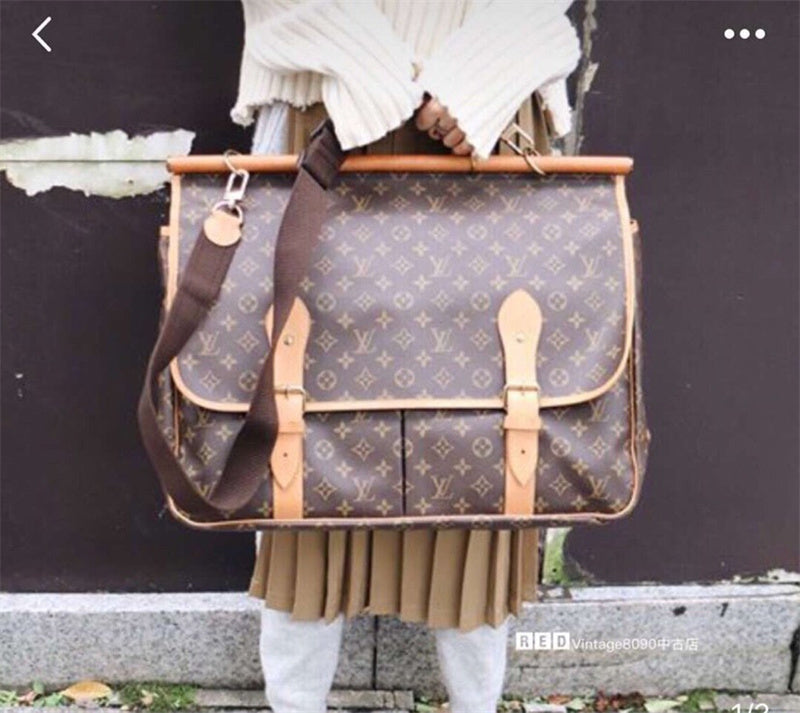 PHA - LOV Bags - 651