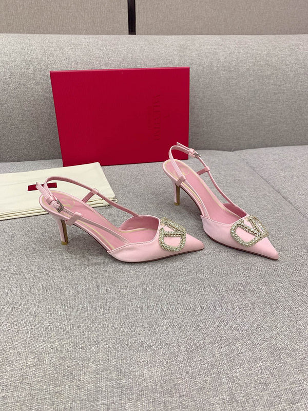 Valentino GARAVANI Luxury Shoes