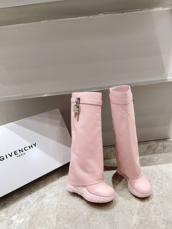 Givenchy Luxury Shoes